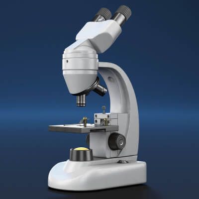 Click here to see preview images for "Microscope Props" Microscope Props