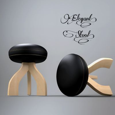 Click here to see preview images for "A3S P-Stool Model 10" A3S P-Stool Model 10