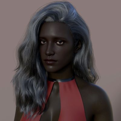 Click here to see preview images for "AE Abeba for Genesis 9" AE Abeba for Genesis 9