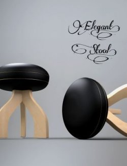 A3S P-Stool Model 10