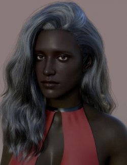 AE Abeba for Genesis 9