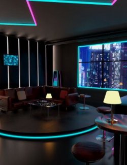 The Algorithm Bar