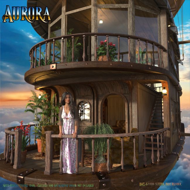 Click here to see preview images for "AJ Aurora" AJ Aurora