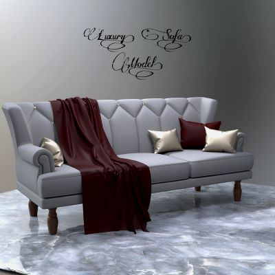 Click here to see preview images for "A3S P-Sofa Model 139" A3S P-Sofa Model 139