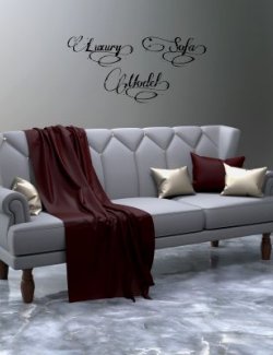 A3S P-Sofa Model 139