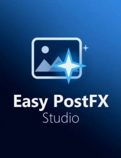 Easy PostFX Studio