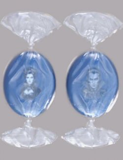 Special Halloween Candy