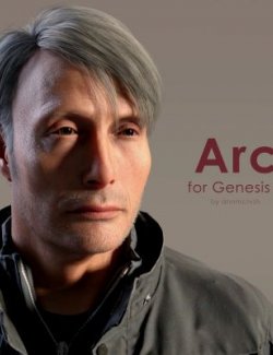 Arc for Genesis 9