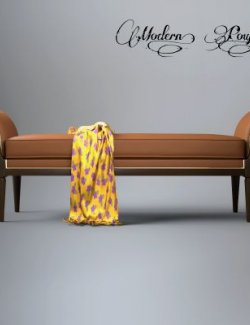 A3S P-Pouf Model 5