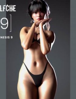 Chereshka for Genesis 9