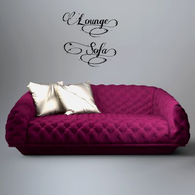 Click here to see preview images for "A3S P-Sofa Model 140" A3S P-Sofa Model 140