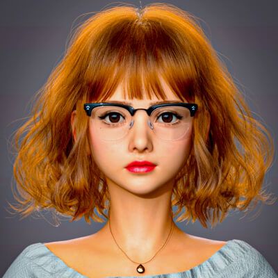 Click here to see preview images for "FDF Laiza Morph for Genesis 9" FDF Laiza Morph for Genesis 9