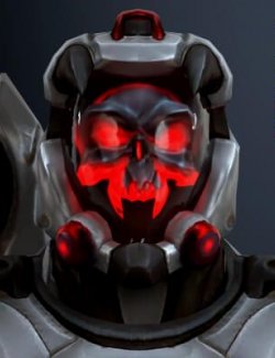 Genji - Deathfang