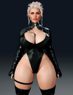 RS3D Xiera for G8F