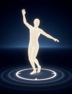 Pose Hold: A tool for Daz