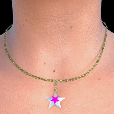 Click here to see preview images for "Genesis 9 Necklaces" Genesis 9 Necklaces
