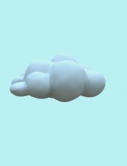 Care Bears Cloud
