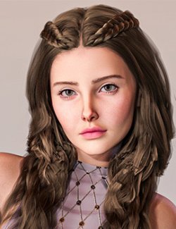 Roxana for Genesis 9