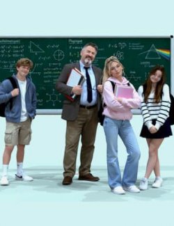 School Pack Bundle