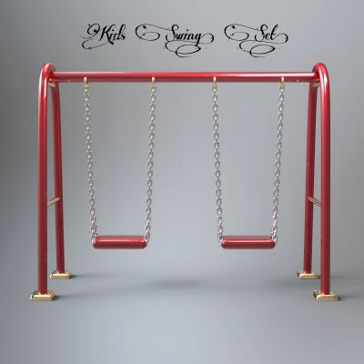Click here to see preview images for "A3S P-Swing Set" A3S P-Swing Set