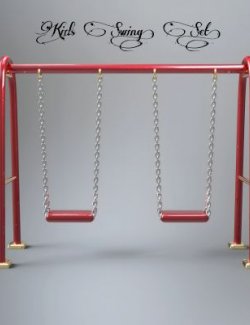 A3S P-Swing Set