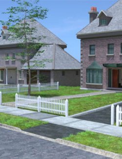 1stB Upper Class Neighbors