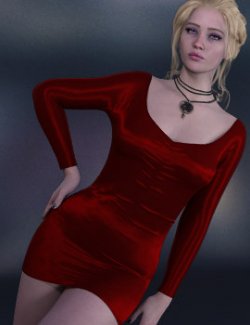 dforce - Minx - Genesis 9